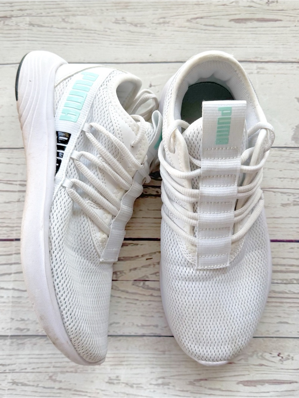 {PUMA} Star Vital Sneakers